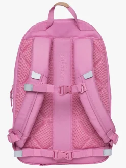 Beckmann Urban Midi Rygsæk 26L, Pink