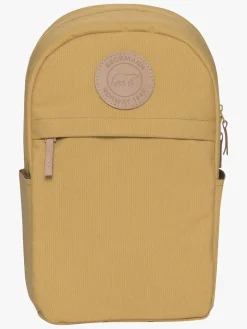 Beckmann Urban Mini Rygsæk 10L, Yellow