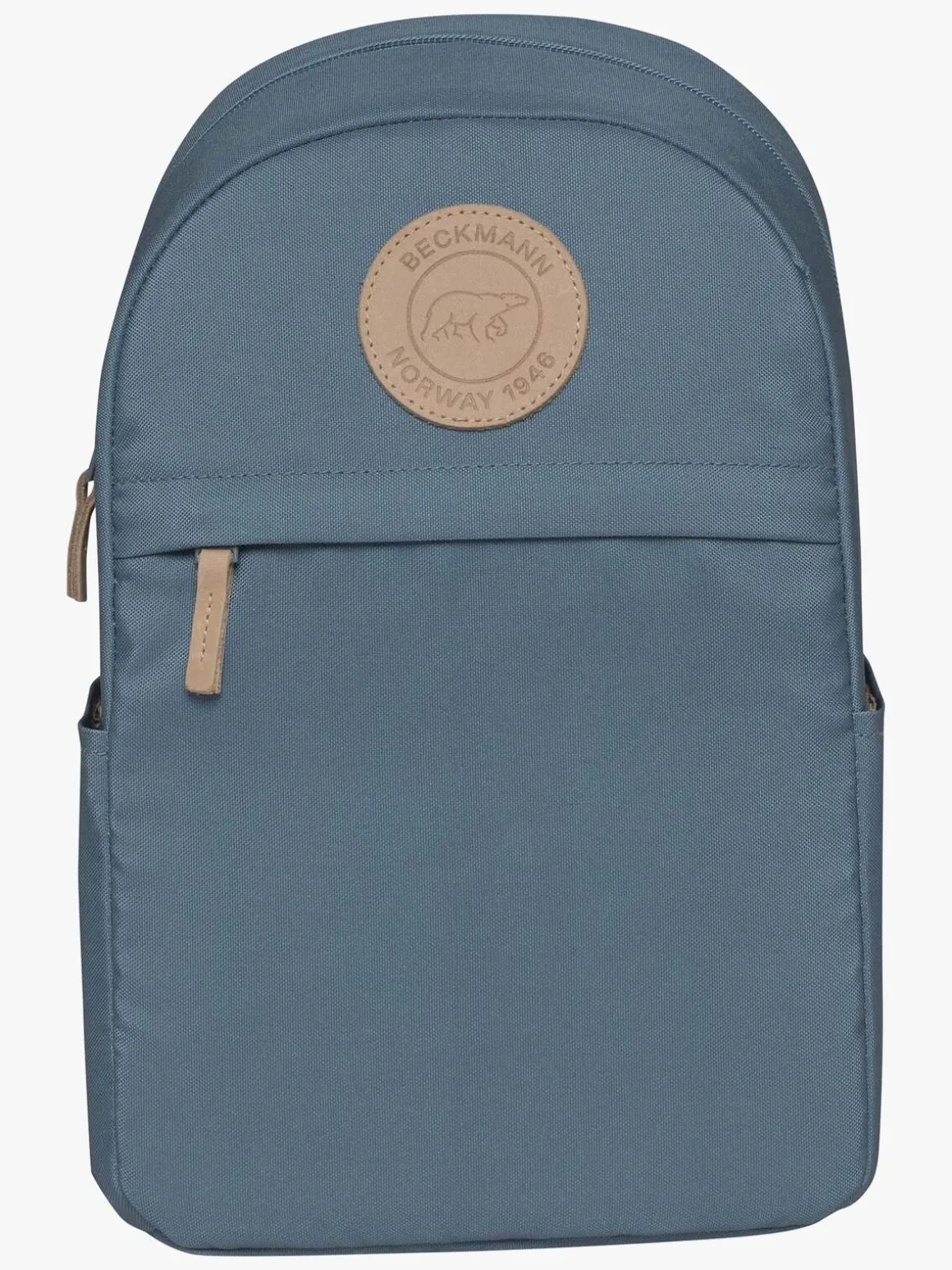 Beckmann Urban Mini Rygsæk 10L, Ocean Green