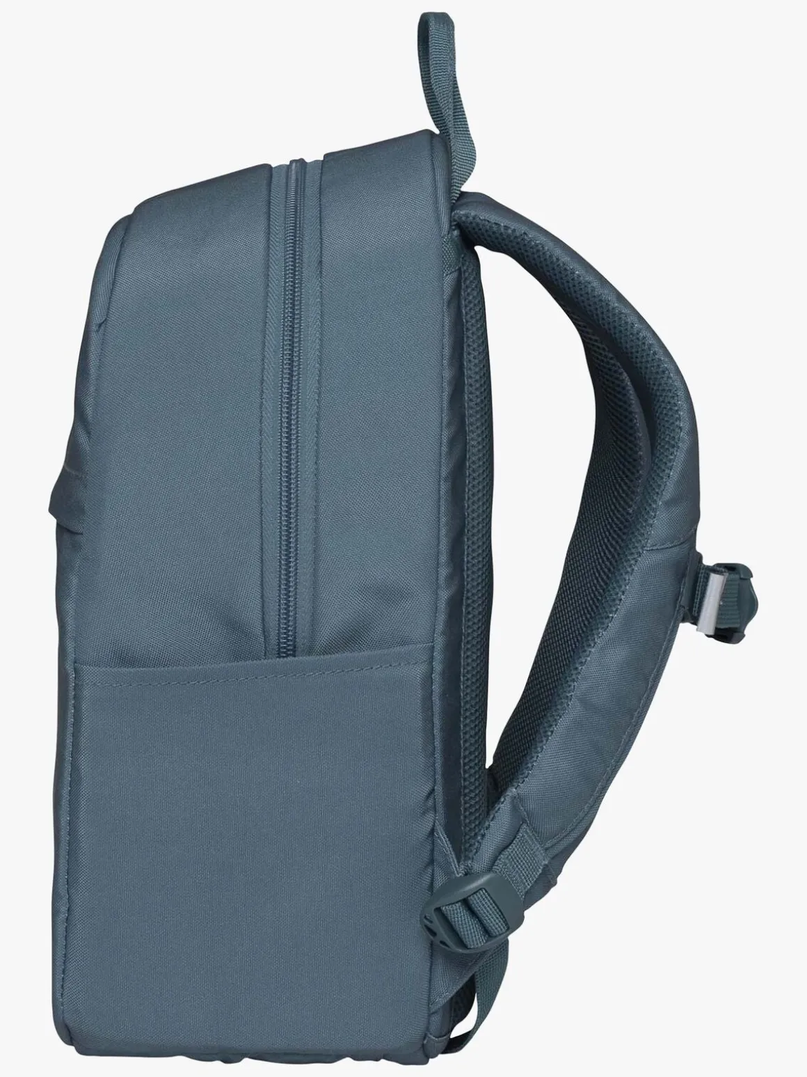 Beckmann Urban Mini Rygsæk 10L, Ocean Green