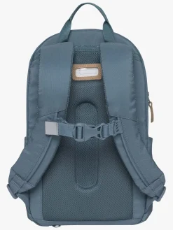 Beckmann Urban Mini Rygsæk 10L, Ocean Green