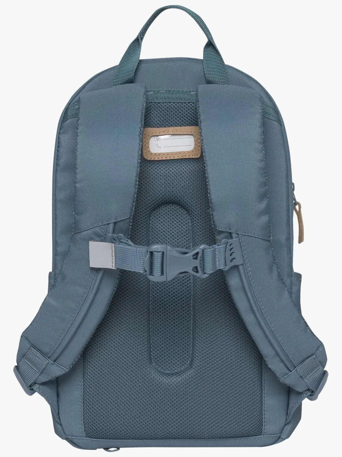 Beckmann Urban Mini Rygsæk 10L, Ocean Green