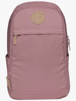 Beckmann Urban Rygsæk 30L, Ash Rose
