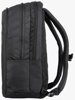 Beckmann Urban Rygsæk 30L, Black