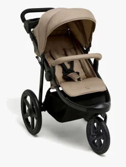 Beemoo Activity Go Aktivitetsvogn, Beige