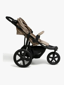 Beemoo Activity Go Aktivitetsvogn, Beige