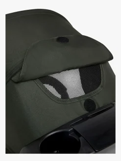 Beemoo Activity Go Aktivitetsvogn, Green