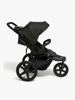 Beemoo Activity Go Aktivitetsvogn, Green