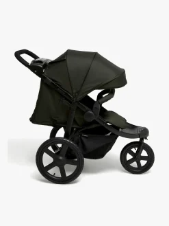 Beemoo Activity Go Aktivitetsvogn, Green