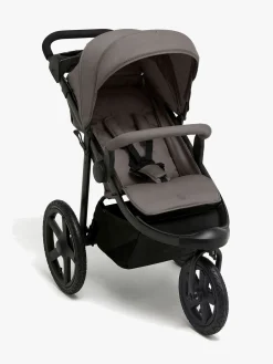 Beemoo Activity Go Aktivitetsvogn, Grey