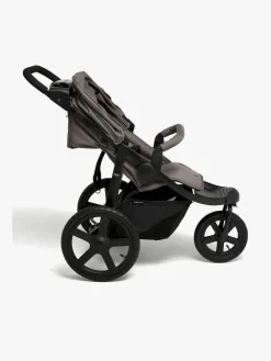 Beemoo Activity Go Aktivitetsvogn, Grey