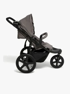 Beemoo Activity Go Aktivitetsvogn, Grey