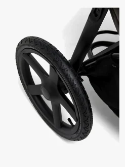 Beemoo Activity Go Aktivitetsvogn, Grey