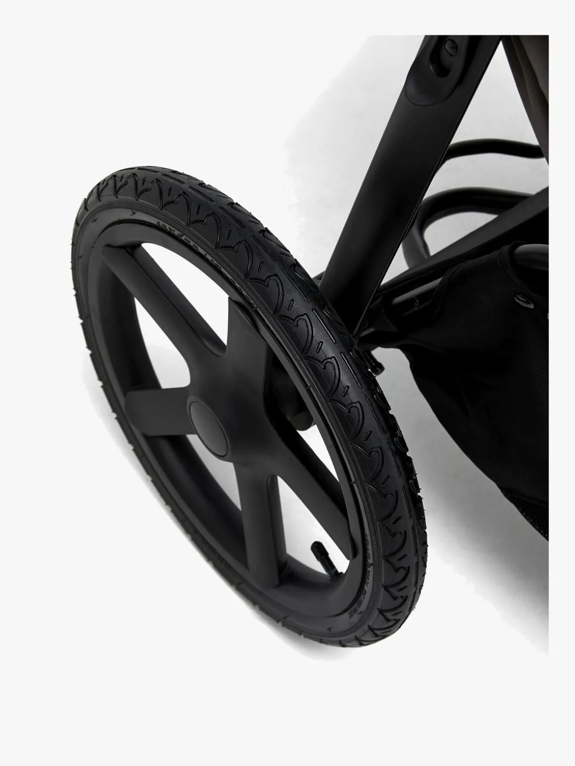 Beemoo Activity Go Aktivitetsvogn, Grey