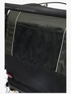 Beemoo Activity Sport Lite Cykelanhænger, Green