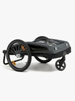 Beemoo Activity Trail Cykelanhænger, Asphalt