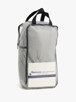 Beemoo Barnevognspude, Grey