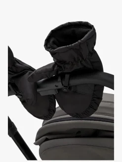 Beemoo Barnevognsvanter, Black