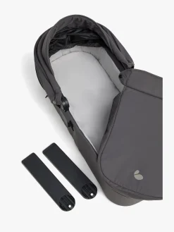 Beemoo BFF60 2 Liggedel, Fog Grey