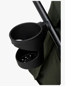 Beemoo BFF20 Klapvogn, Dark Forest