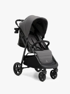 Beemoo BFF20 Klapvogn, Fog Grey