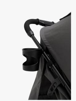 Beemoo BFF20 Klapvogn, Fog Grey