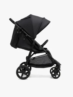 Beemoo BFF20 Klapvogn, Night Black