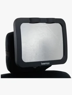 Beemoo Bilspejl med LED-natbelysning
