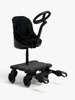 Beemoo BuggyBuddy Sæde & Rat til Ståbræt