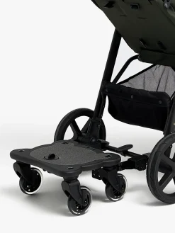 Beemoo BuggyBuddy Ståbræt, Sort