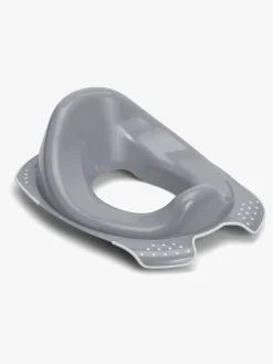 Beemoo CARE Anti-Slip Potte, Toiletsæde & Skammel, Grå