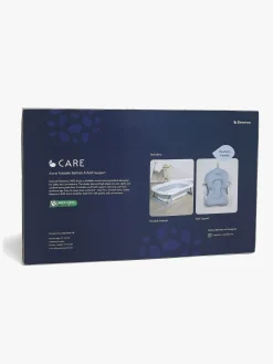 Beemoo CARE Assist Badekar inkl. Badestøtte, Soft Green