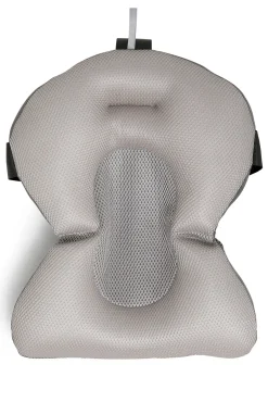 Beemoo CARE Assist Badestøtte til Badekar, Deep Grey