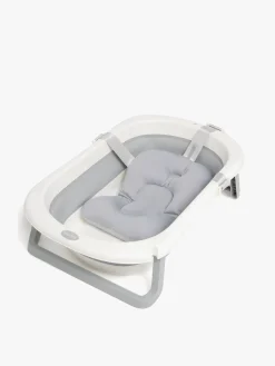 Beemoo CARE Assist Badestøtte til Badekar, Grey