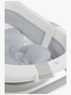 Beemoo CARE Assist Badestøtte til Badekar, Grey