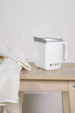 Beemoo CARE Assist Skyllekande, White