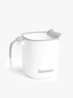 Beemoo CARE Assist Skyllekande, White