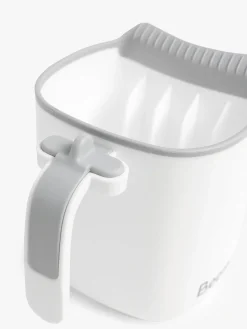 Beemoo CARE Assist Skyllekande, White