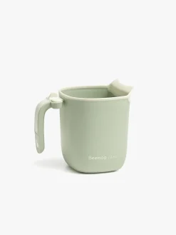 Beemoo CARE Assist Skyllekande, Soft Green