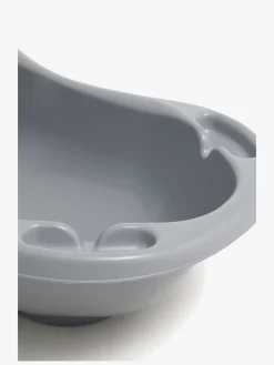 Beemoo CARE Babybadekar, Grå