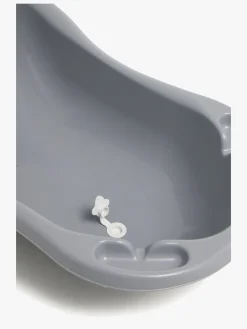 Beemoo CARE Babybadekar, Grå