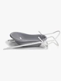 Beemoo CARE Babybadekar, Grå