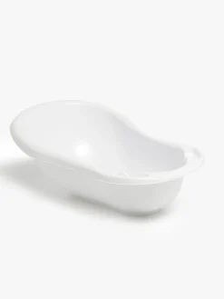 Beemoo CARE Badekar, Hvid