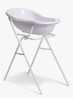 Beemoo CARE Badekar med Stativ, Hvid