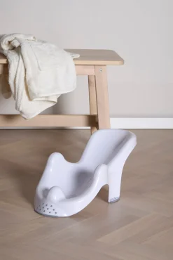 Beemoo CARE Badestol, Hvid