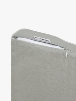 Beemoo CARE Base Puslepude, Green Linen