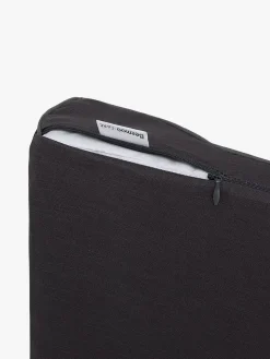 Beemoo CARE Base Puslepude, Grey Linen