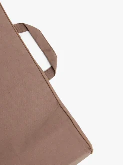 Beemoo CARE Base Puslepude, Taupe Linen