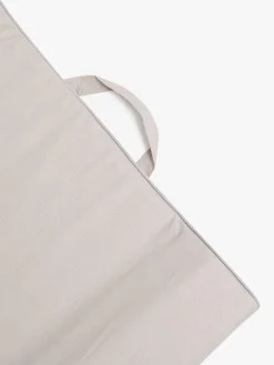 Beemoo CARE Base Puslepude, Beige Linen