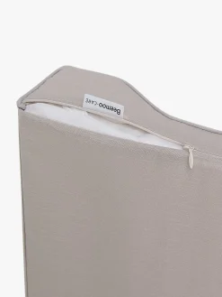 Beemoo CARE Base Puslepude, Beige Linen